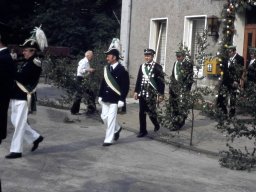 Schützenfest 1980